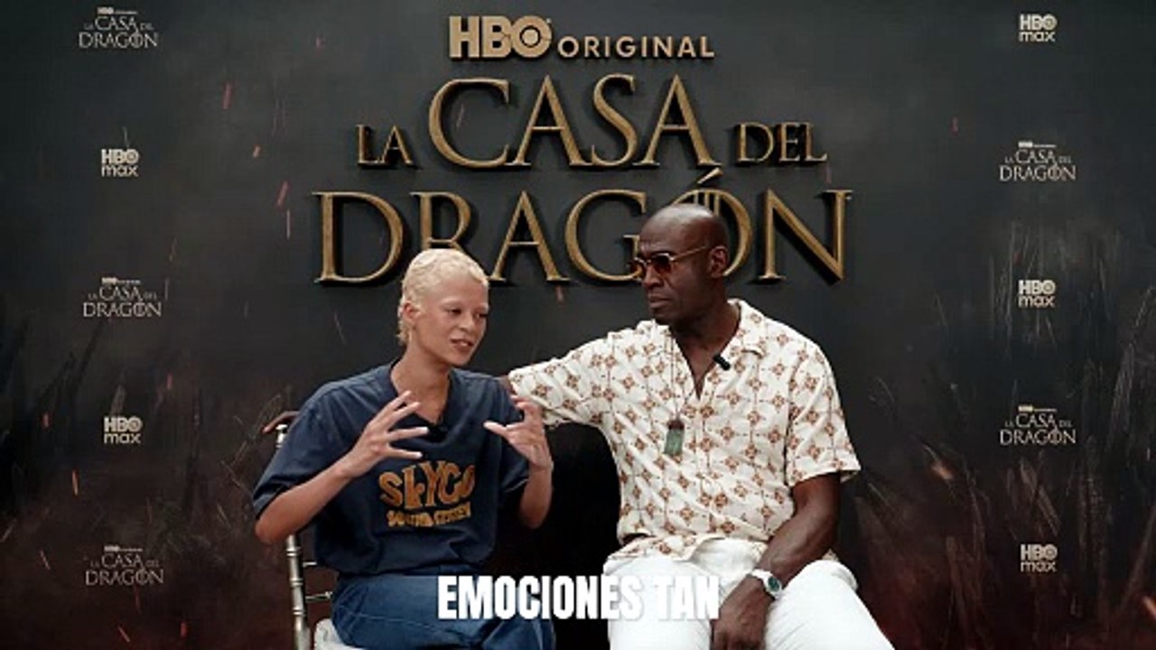 Phoebe Campbell (Lady Rhaena Targaryen) sobre la culpa de su personaje