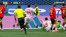 Bélgica 0–0 Irán | Resumen | Mundial 2026