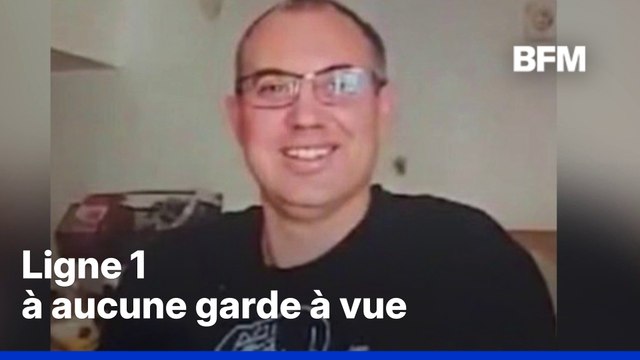Affaire Lyhanna: la petite Rosa dit avoir subi une cinquantaine de viols par Jérôme Barella, selon le rapport d'inspection