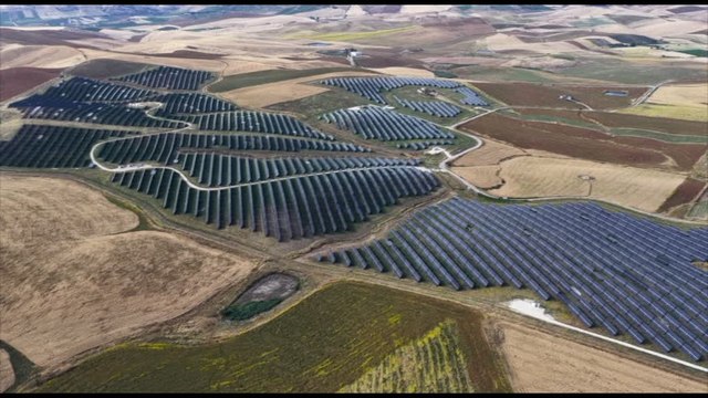 Sicilia protagonista nel percorso di decarbonizzazione