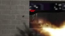 Classic CS 1.6 Action - Counter Strike 1.6 de_ciel_b1 map – Gameplay Part 139.6 (PC)