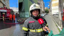 Antônio Figueiredo, engenheiro da Cosesal