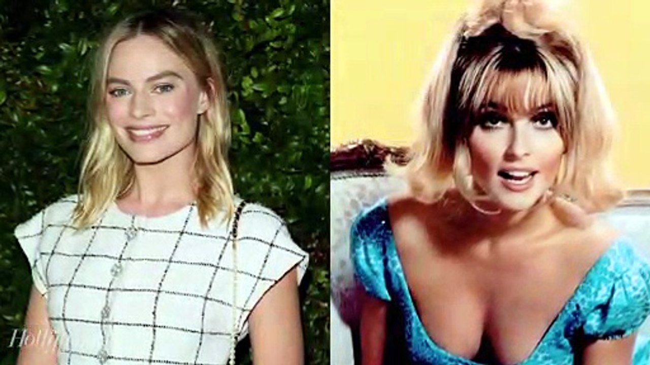 Sony Releases First Poster for Quentin Tarantino's 'Once Upon a Time in Hollywood' | THR News [Full Movie]
