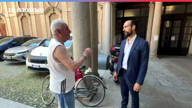 Pavia, rubano la bici del sindaco e poi quella di un pensionato: Lissia la ritrova e gliela riconsegna