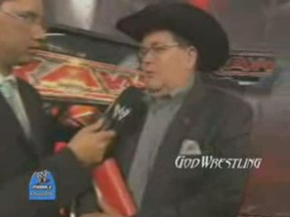 Raw After the bell 06 23 08