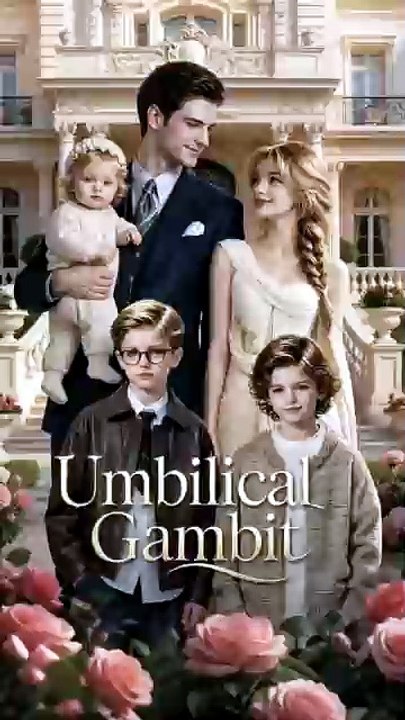 EP 1 Umbilical Gambit