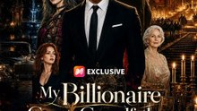 Il mio bisnonno miliardario ha 18 anni. | Film Completo in Italiano