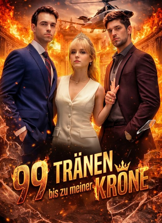 99 Tränen bis zu meiner Krone | Full 52 Eps SD Drama 2026