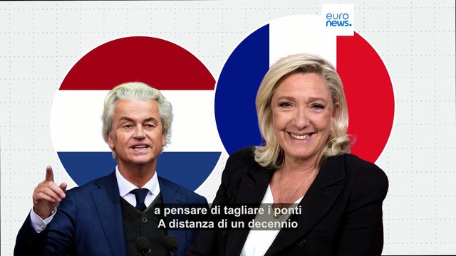 Dieci anni dopo Brexit: gli europei sono più favorevoli all'Ue