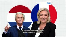 Dieci anni dopo Brexit: gli europei sono più favorevoli all'Ue
