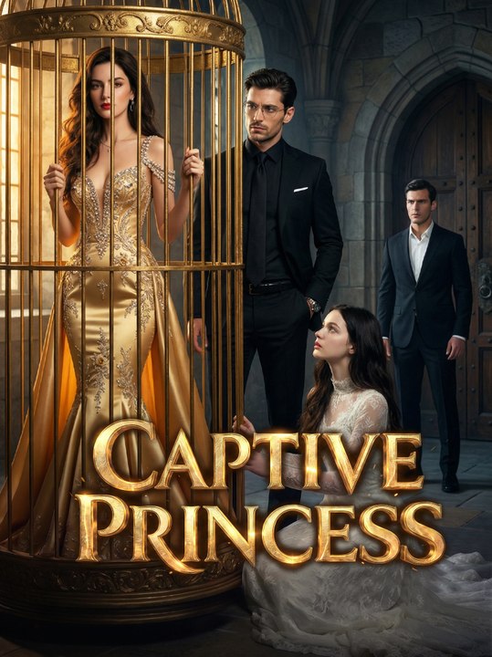 CAPTIVE PRINCESS