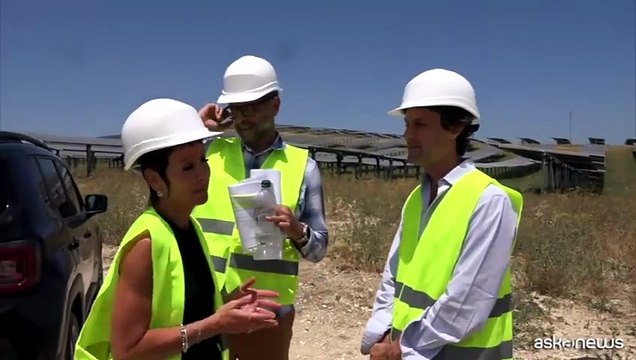 Sicilia protagonista nel percorso di decarbonizzazione