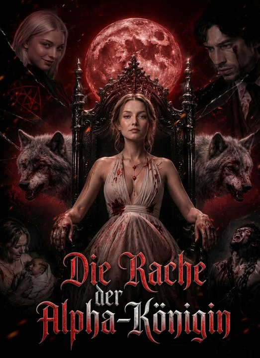 [Synchron] Die Rache der Alpha-Königin | Full 37 Eps SD Drama 2026