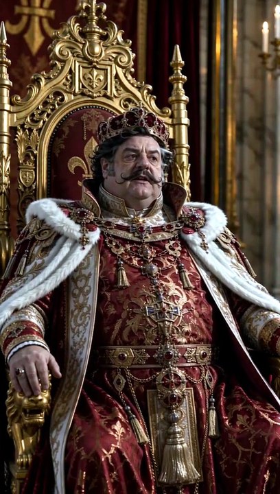 The Stolen Crown：The Return of the Queen- Full Movie English Sub