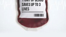 Why blood donations matter more than ever