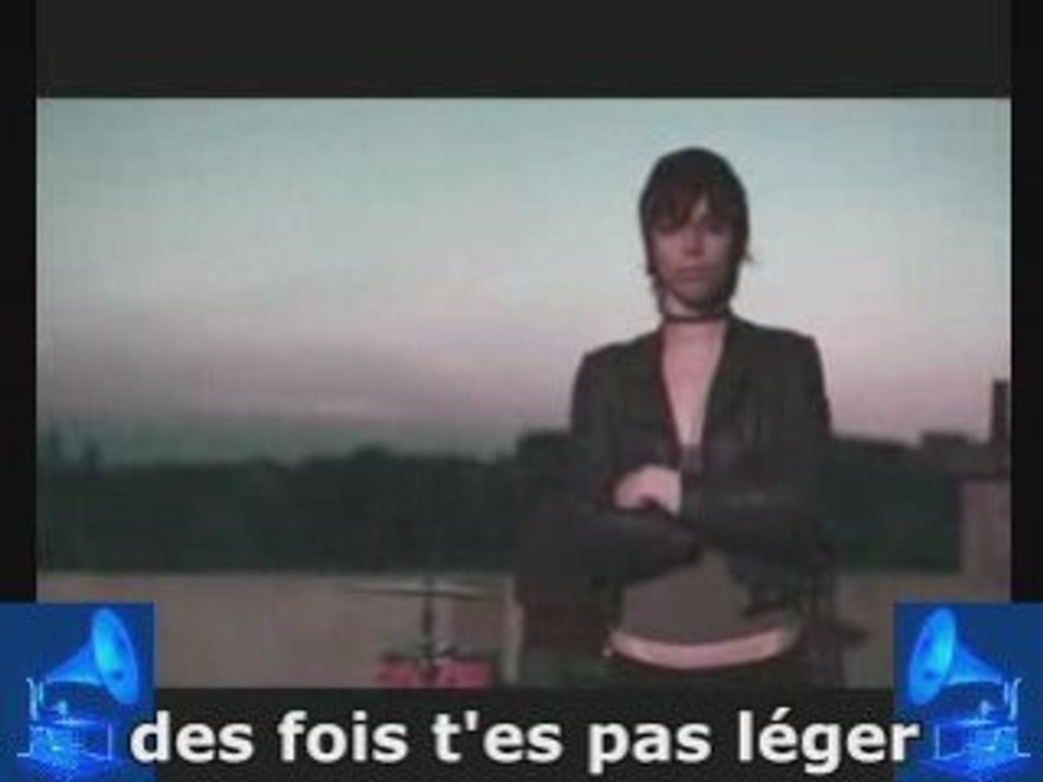 « Grave » - Mademoiselle K + sous-titres