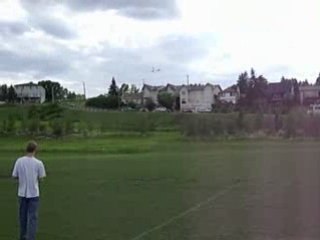 Chris Crash