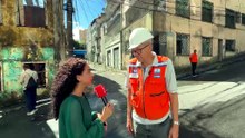Antônio Figueiredo, engenheiro da Codesal