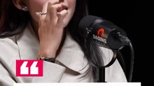 Ummi Quary gak bisa oplas hidung karena gak punya sinus