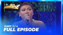 It’s Showtime: Hindi raw bading si Candidate No. 1?! (June 22, 2026) (Part 1/4)