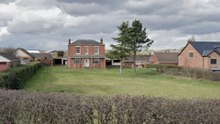 A ‘Landmark’ village farmhouse in Wakefield is to be demolished for new homes