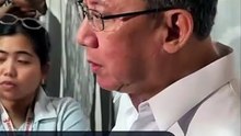 Sara Duterte impeachment pre-trial Day 2 swamped by voluminous documents
