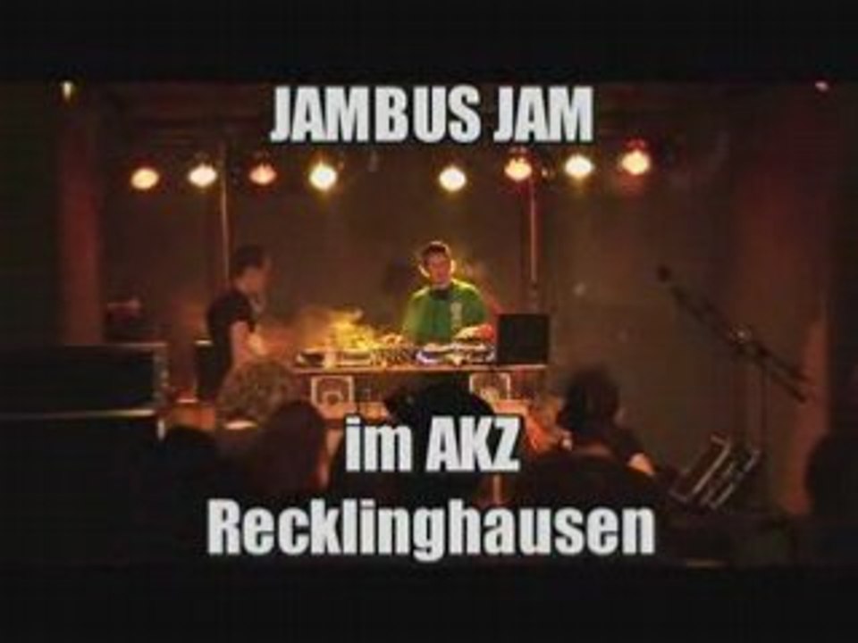 "jambusjam" recklingshausen