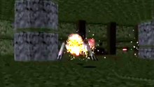 plasmagun damage