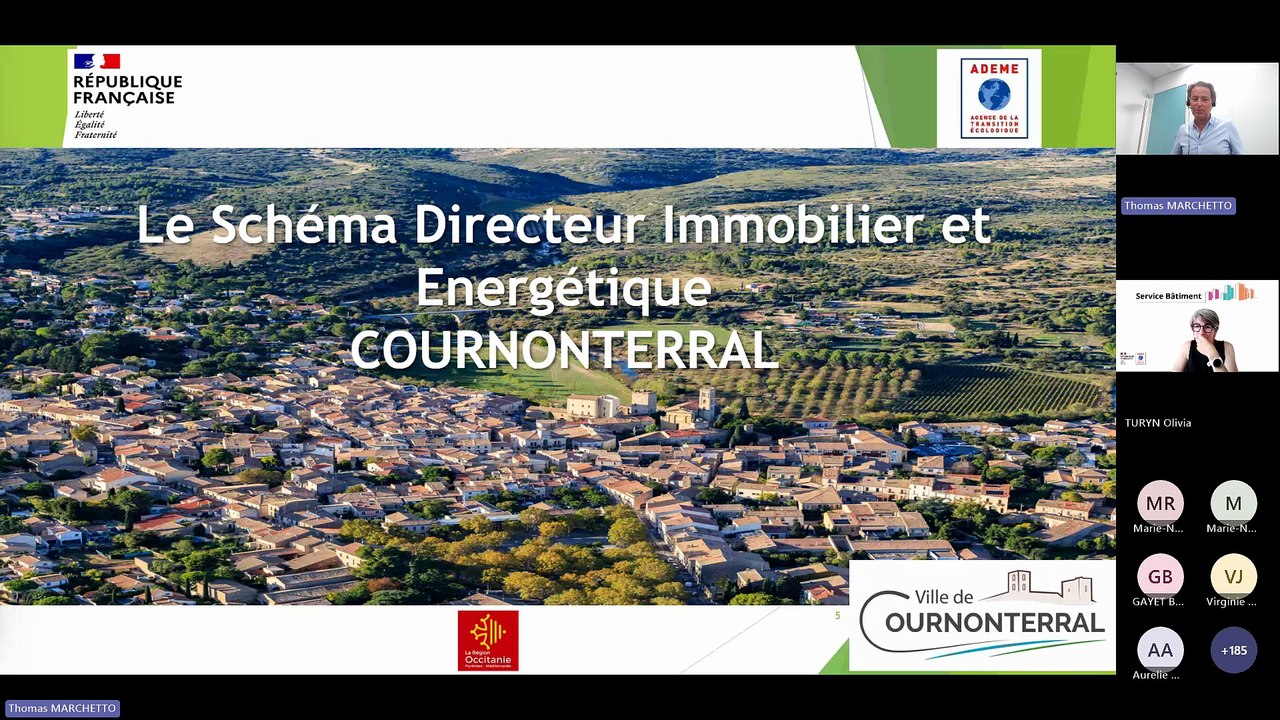 Transformer le patrimoine immobilier public grâce au SDIE