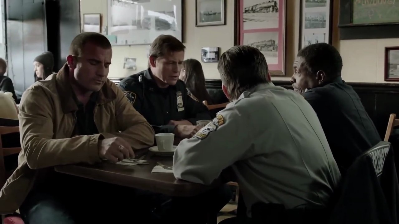 Assault on Wall Street stream english HD