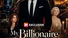 My Billionaire Great-Grandfather is 18 - FULL HD