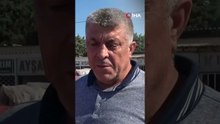 Kuru soğan çiftçinin yüzünü güldürdü