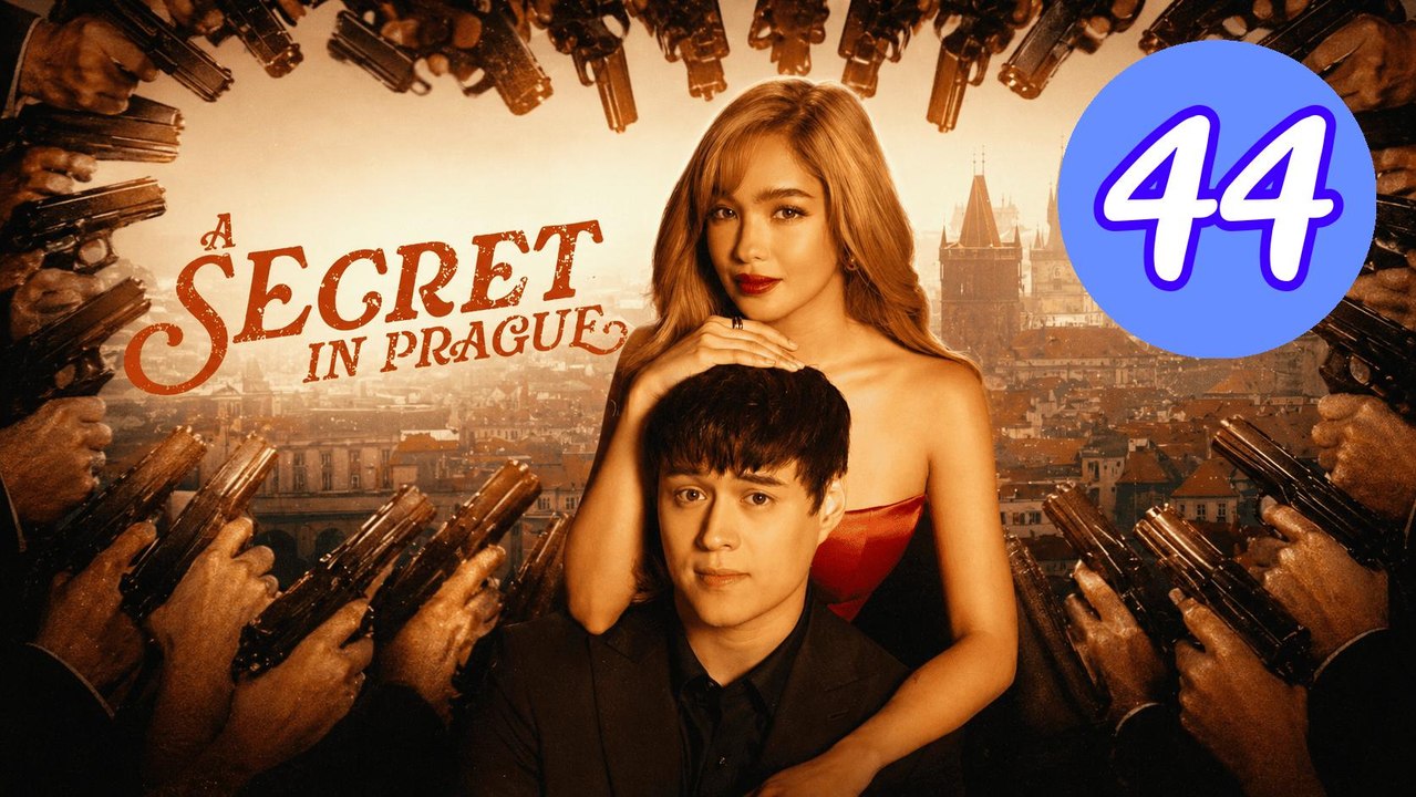 A Secret in Prague 2026 Episode 44 Engsub