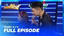 It's Showtime: Darren Espanto, napatirik ang mata sa contestant?! (June 22, 2026) (Part 4/4)