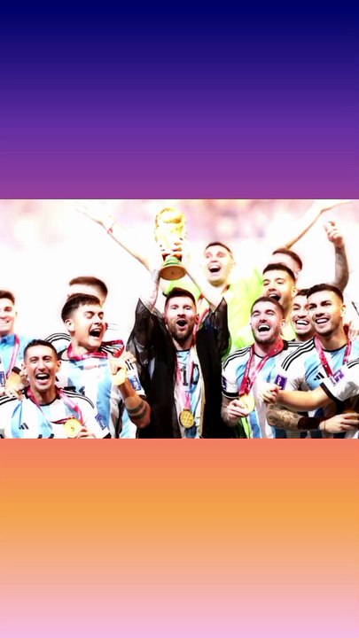 Lionel Messi tallest statue