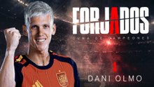 "Laporta me dijo: '¿Por qué no le habremos fichado antes?'" | FORJADOS · Dani Olmo