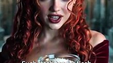 Chained to the Dragon - The King's Forbidden Pet - Full Episode (ENGSUB) | Dragon King Romance, Forbidden Love, Fantasy Drama #AAR [Full Movie]