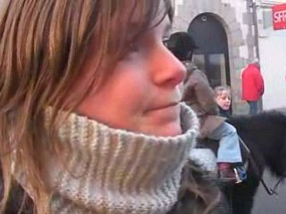 Claire c'est clair