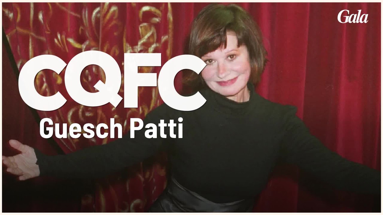 Guesch Patti : ce qu'il faut connaître