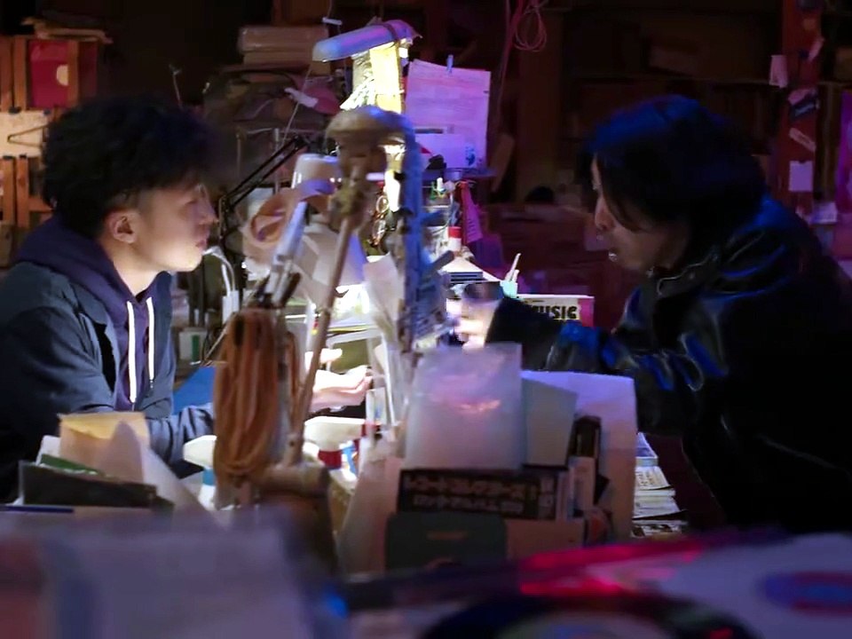 Perfect Days (2023) ENG SUB Watch HD