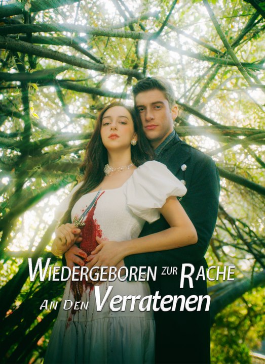 Wiedergeboren zur Rache an den Verratenen | Full 73 Eps SD Drama 2026