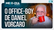 O office-boy de Daniel Vorcaro | Meio-Dia em Brasília - 22/06/2026