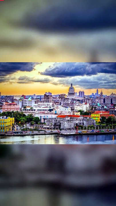 Cuba : réformes "historiques" mais pénuries toujours là
