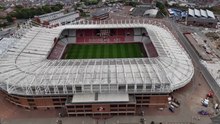 Sunderland and Liverpool Stars Shine in World Cup Clash