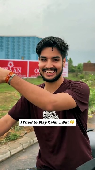Frustration Level  1000 🤬👊__frustration _reelitfeelit _reels _comedy _explore(MP4)