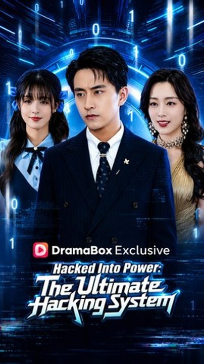 Hacked Into Power: The Ultimate Hacking System...