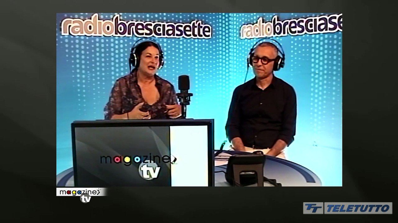 Magazine Tv - Puntata del 22/06/2026