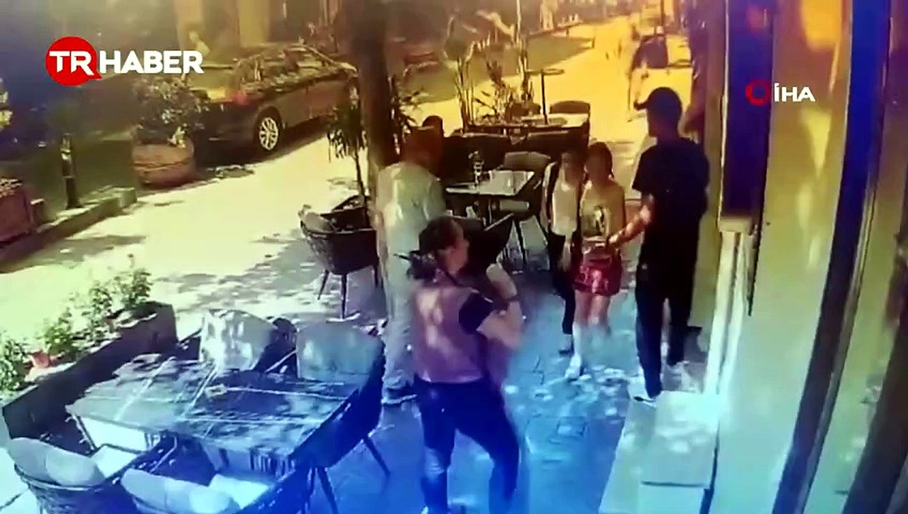 Ufuk Bayraktar'ın işletmeden 10 bin lira haraç istediği iddia edildi: Davada karar çıktı
