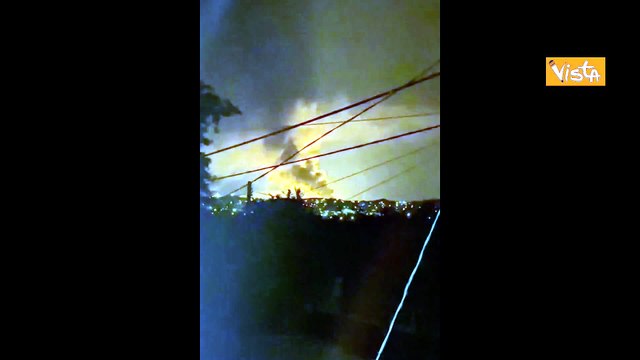 Esercito ucraino colpisce obiettivi militari in Crimea e nel Krasnodar