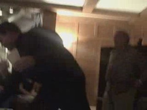 River Ranch Party 2008 - 09/10 - Burned 20 Dollar Bills